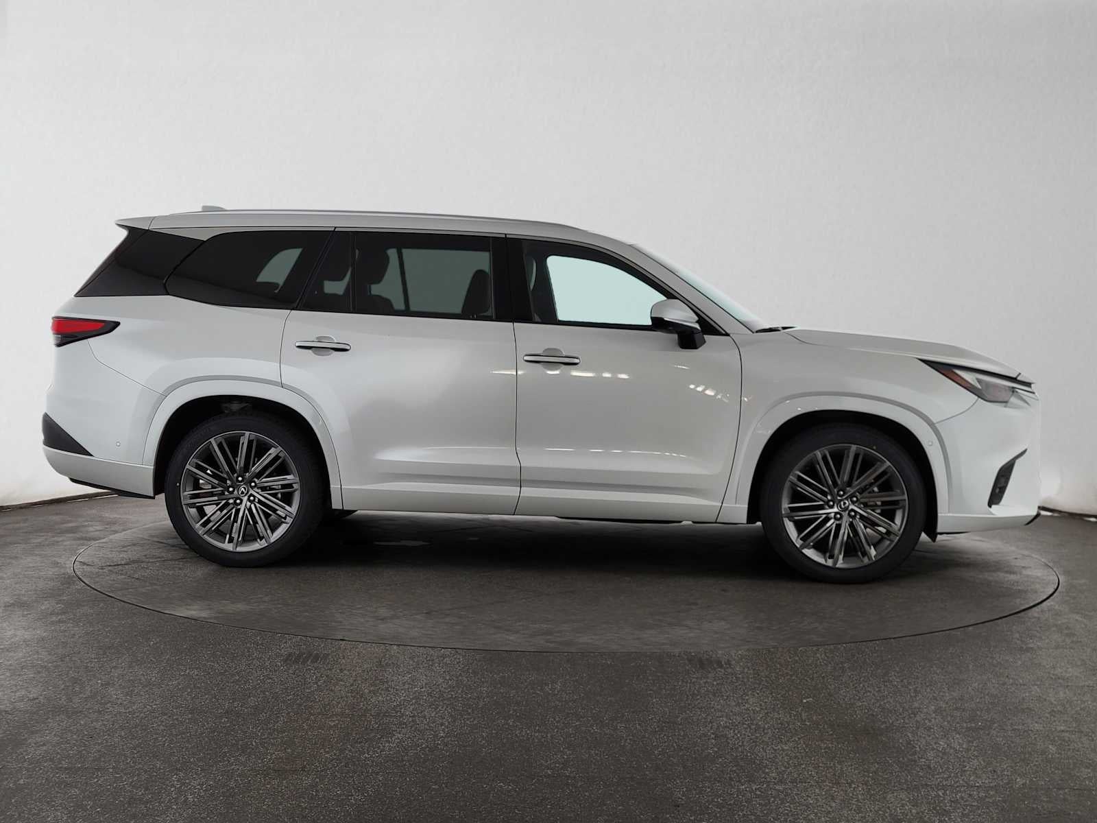 2024 Lexus TX TX 350