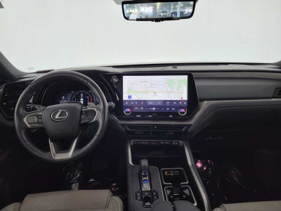 2024 Lexus TX TX 350
