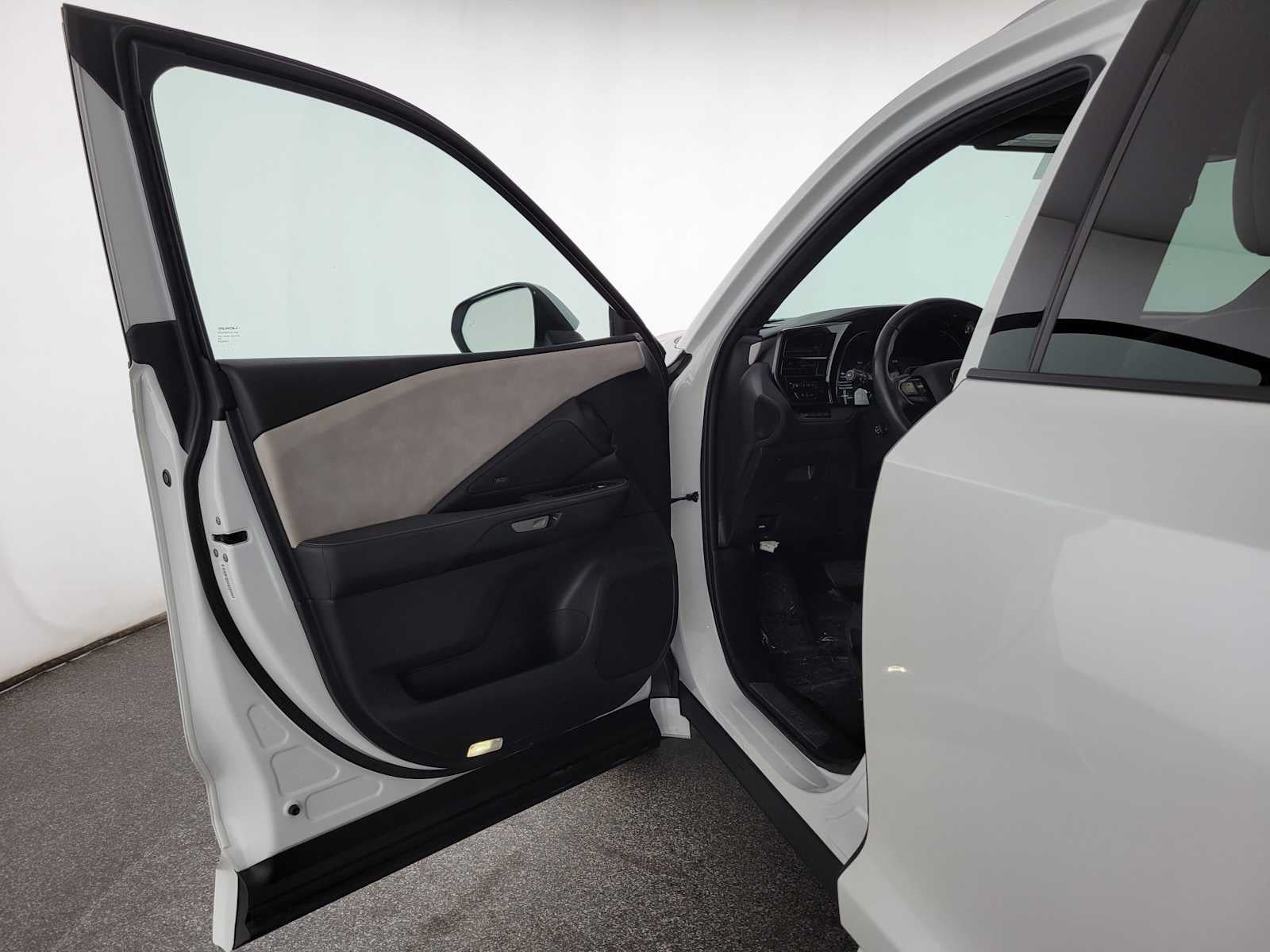 2024 Lexus TX TX 350