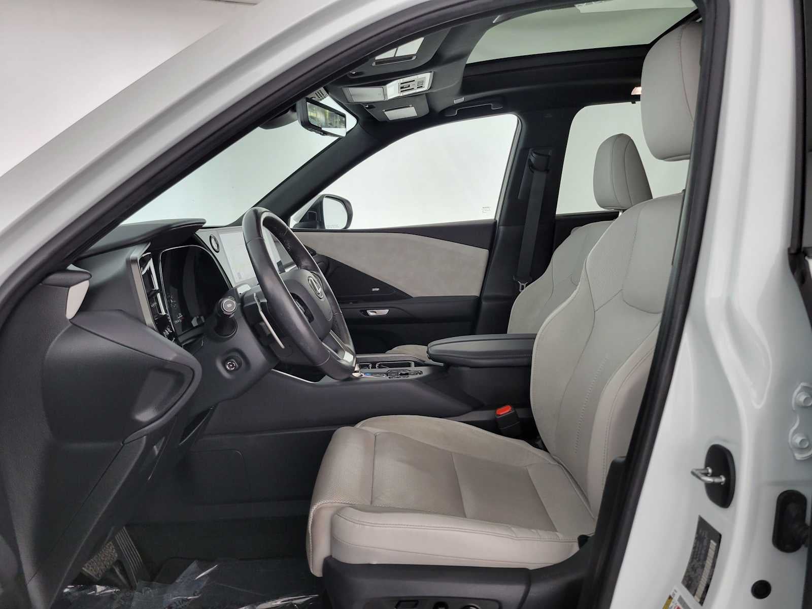 2024 Lexus TX TX 350