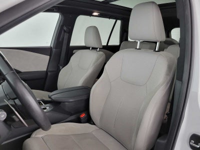 2024 Lexus TX TX 350