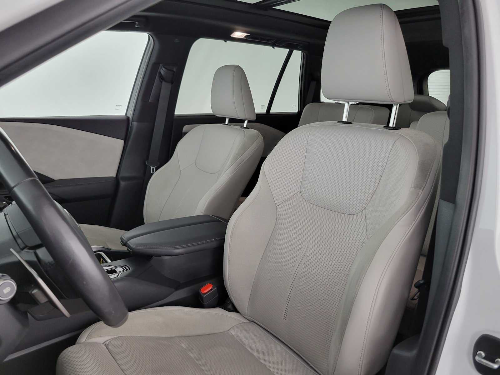 2024 Lexus TX TX 350