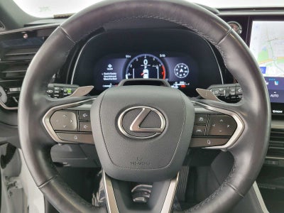 2024 Lexus TX TX 350