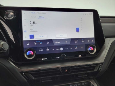 2024 Lexus TX TX 350