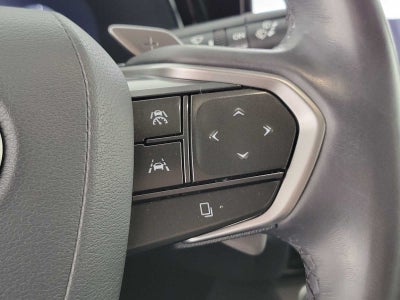 2024 Lexus TX TX 350