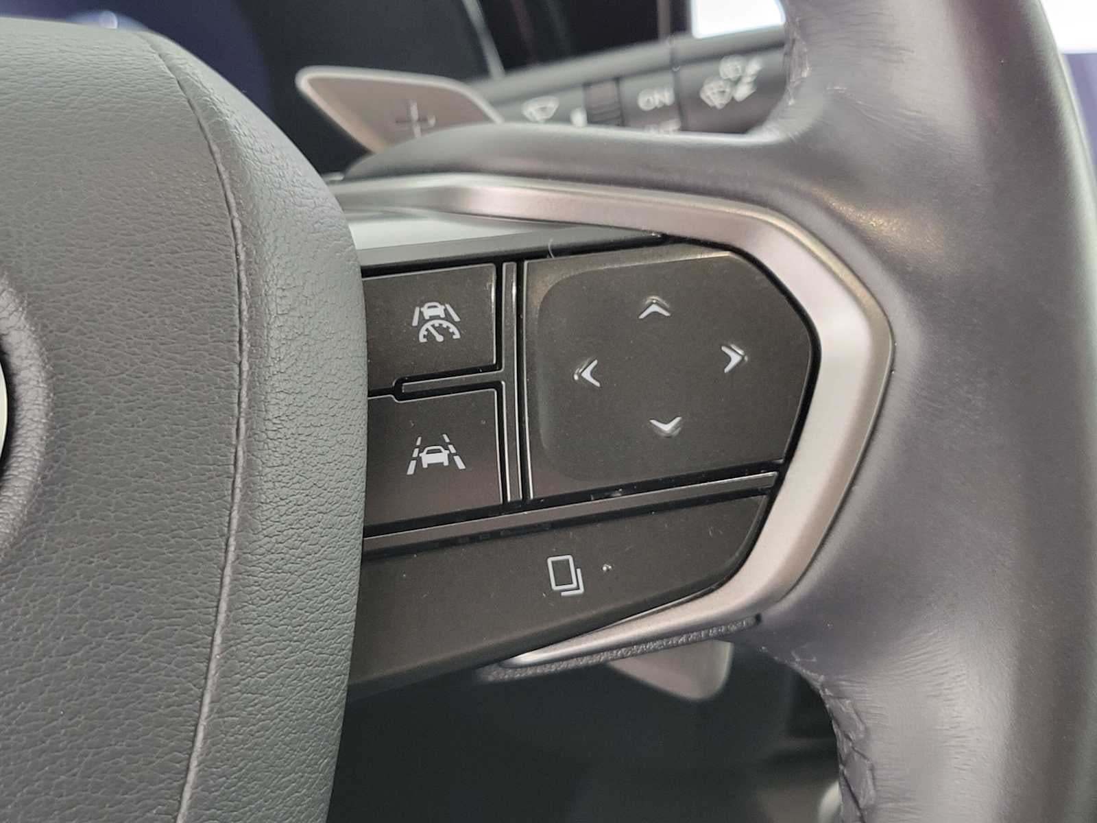 2024 Lexus TX TX 350