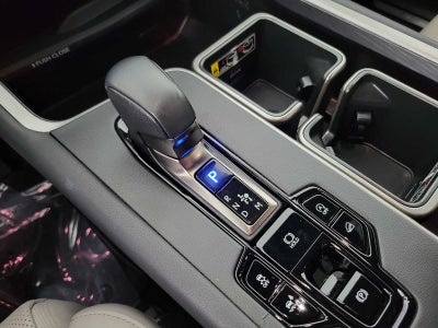 2024 Lexus TX TX 350