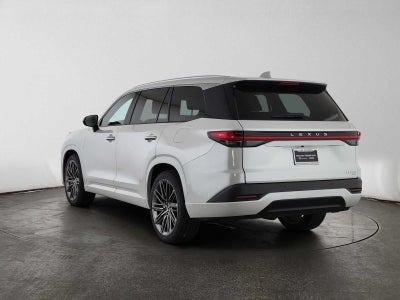 2024 Lexus TX TX 350