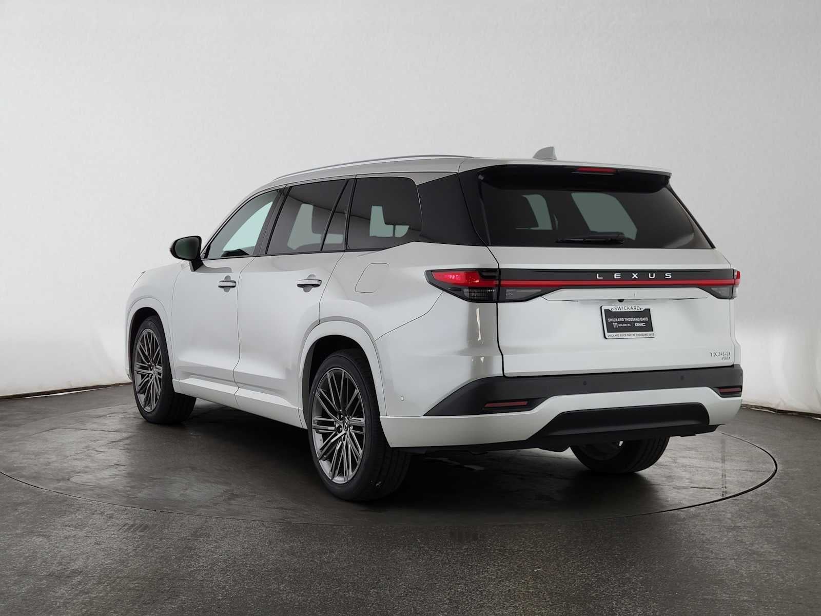 2024 Lexus TX TX 350