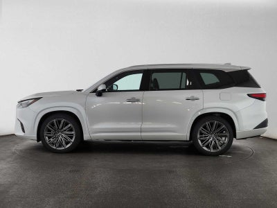 2024 Lexus TX TX 350