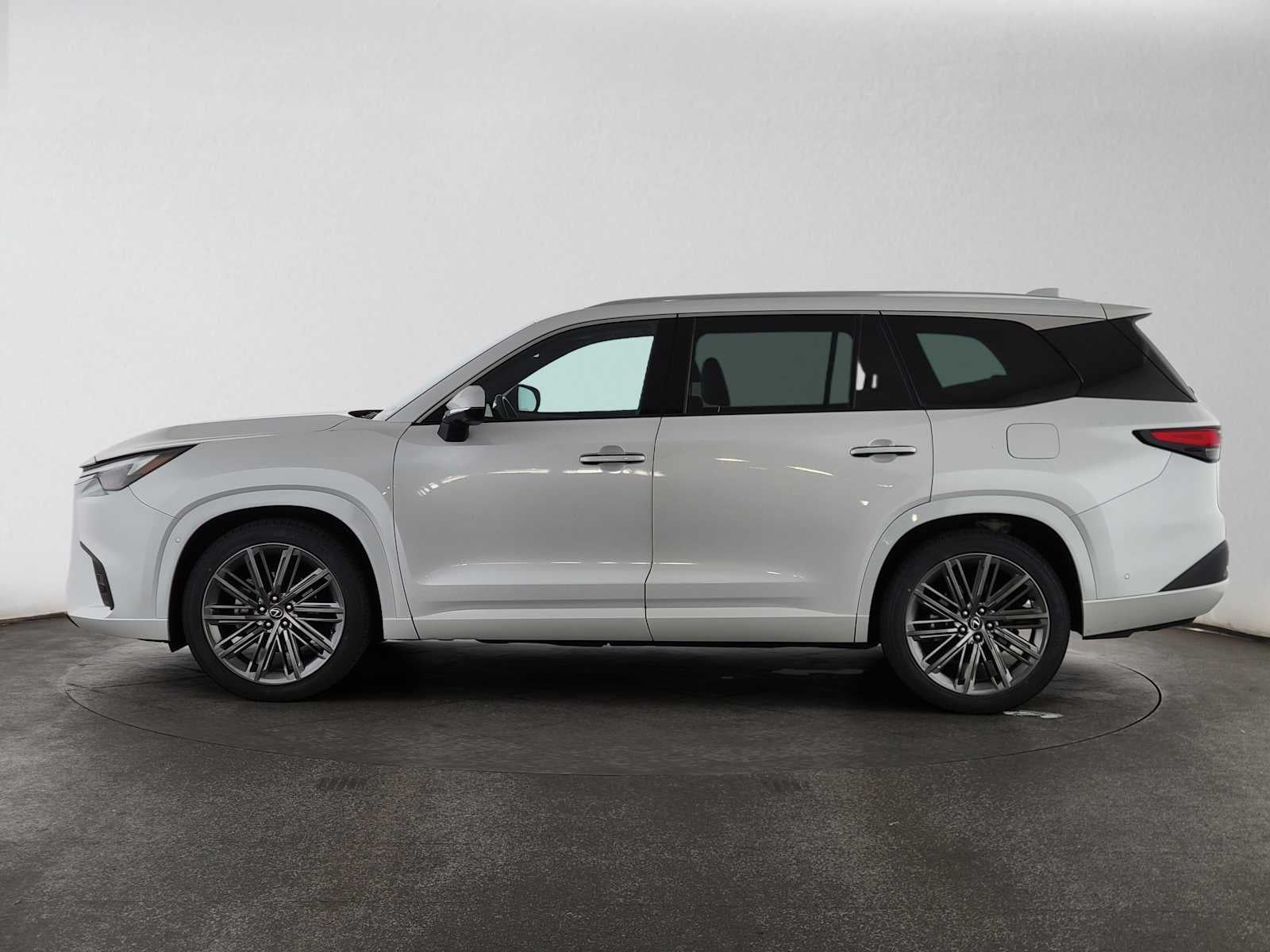 2024 Lexus TX TX 350