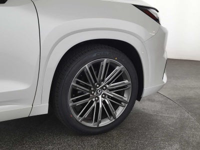 2024 Lexus TX TX 350