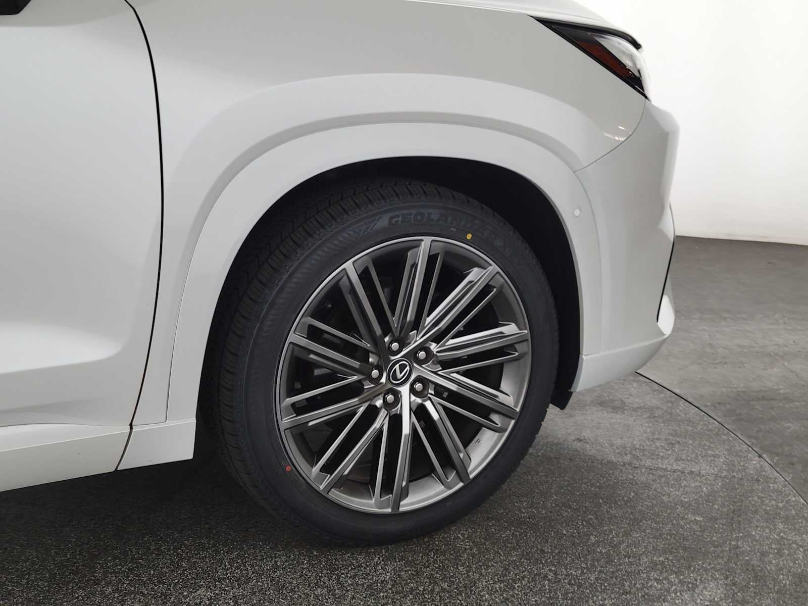 2024 Lexus TX TX 350