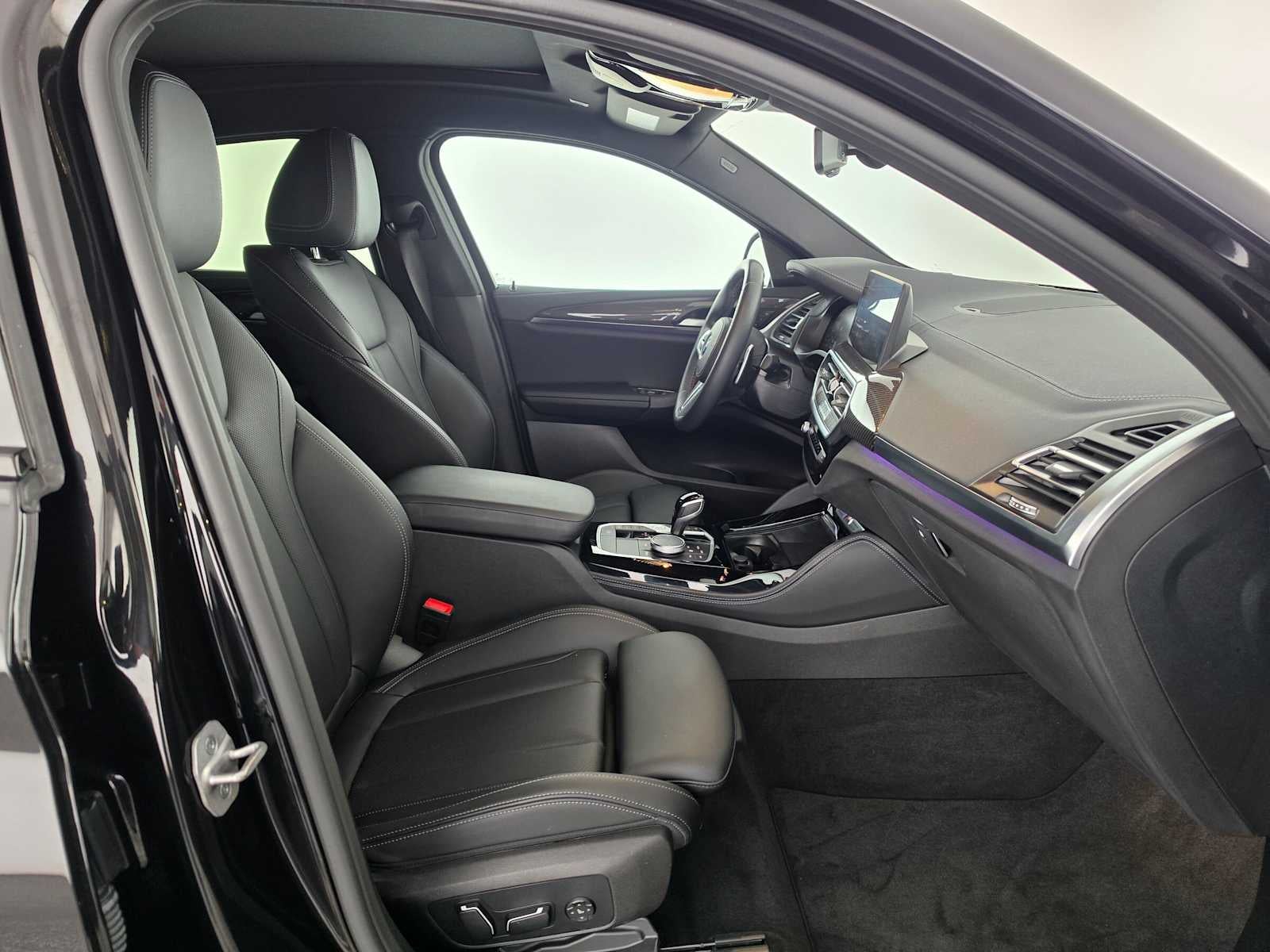 2024 BMW X4 M40i