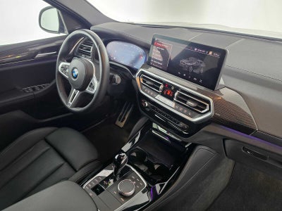 2024 BMW X4 M40i