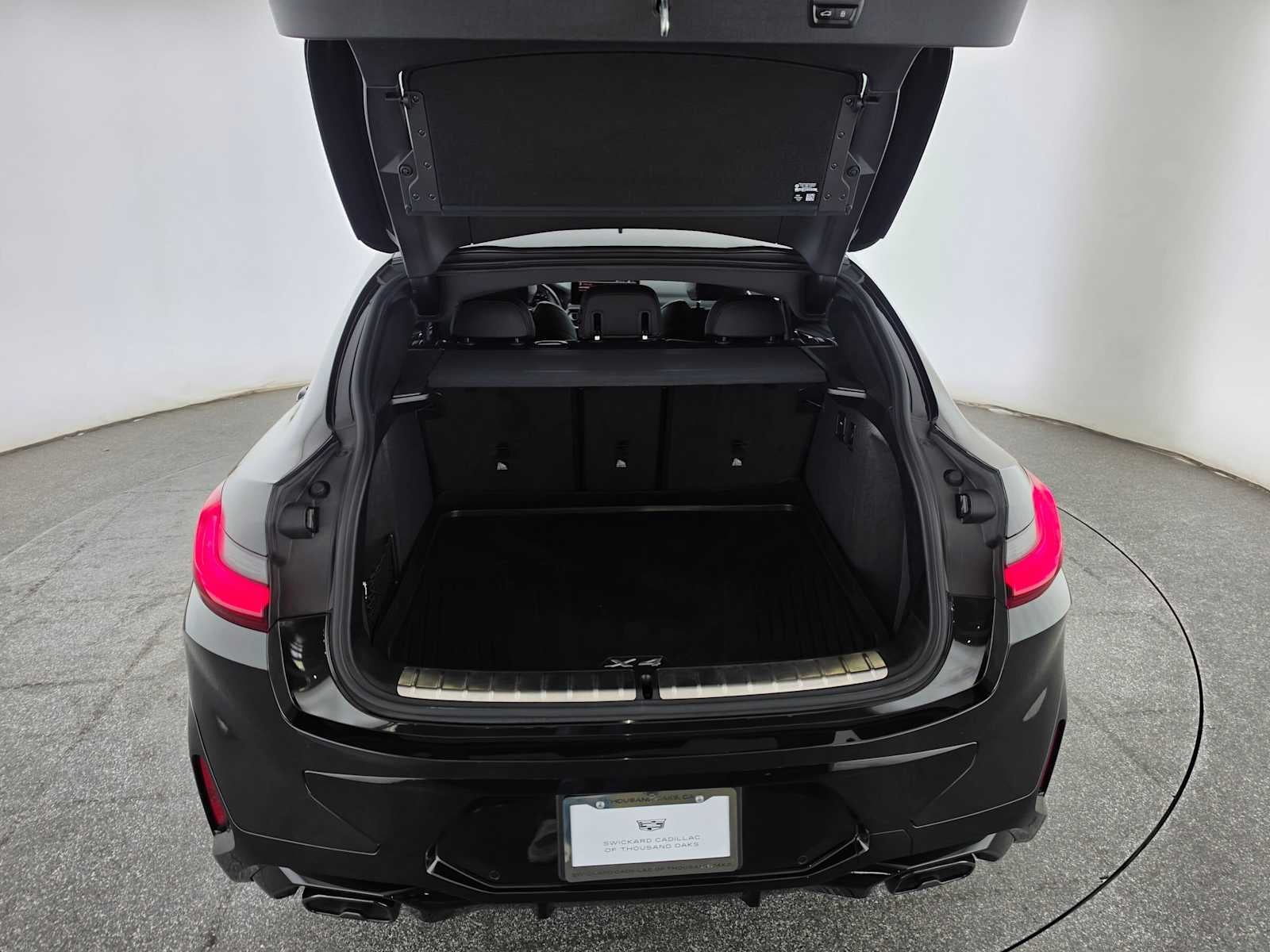 2024 BMW X4 M40i