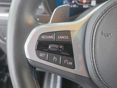 2024 BMW X4 M40i