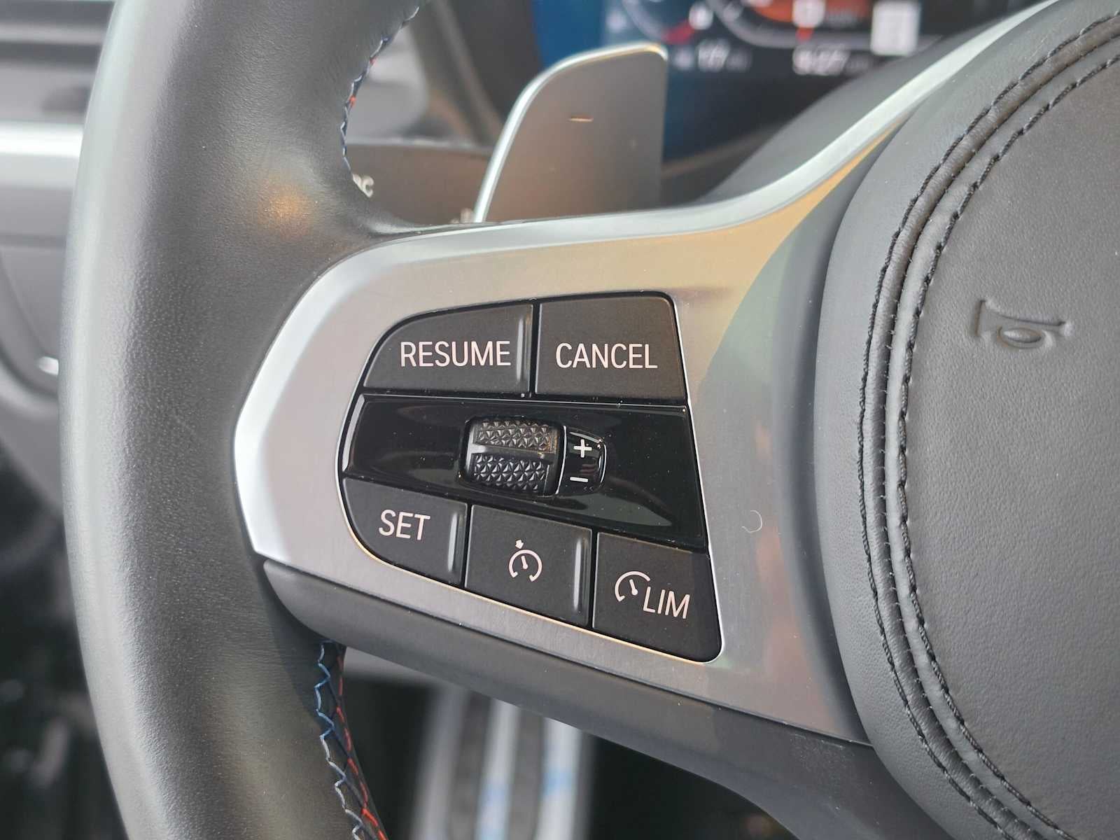 2024 BMW X4 M40i