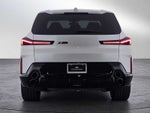 2025 BMW XM 4DR SAV
