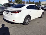 2021 Mazda Mazda6 Grand Touring Reserve