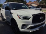 2021 INFINITI QX80 PREMIUM SELECT