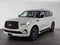 2021 INFINITI QX80 PREMIUM SELECT