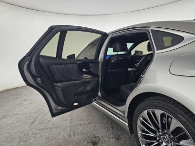 2022 Lexus LS LS 500