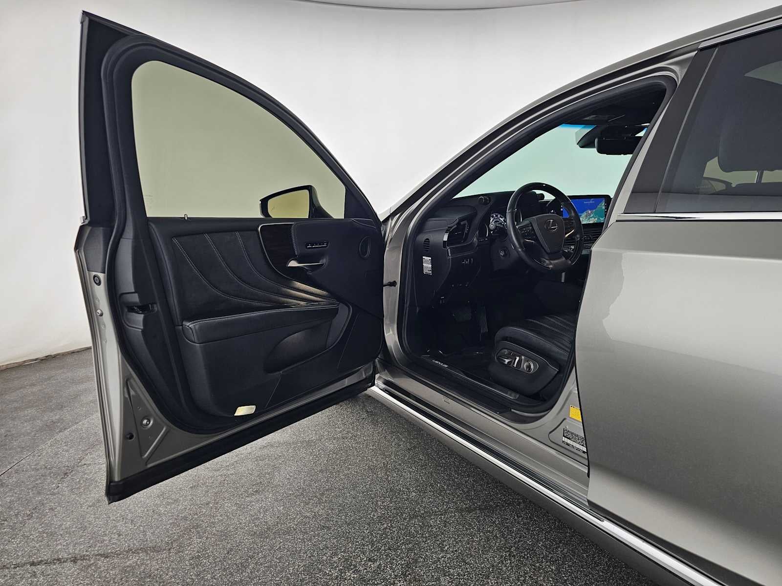 2022 Lexus LS LS 500