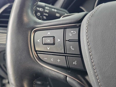 2022 Lexus LS LS 500