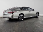 2022 Lexus LS LS 500