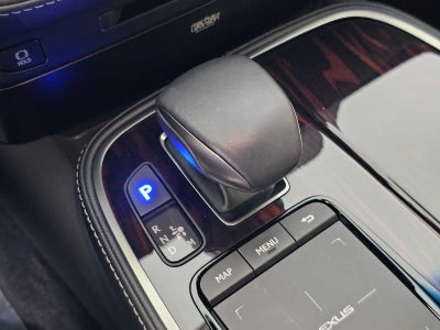 2022 Lexus LS LS 500