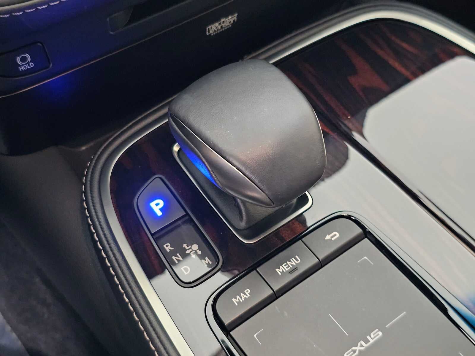 2022 Lexus LS LS 500