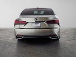 2022 Lexus LS LS 500