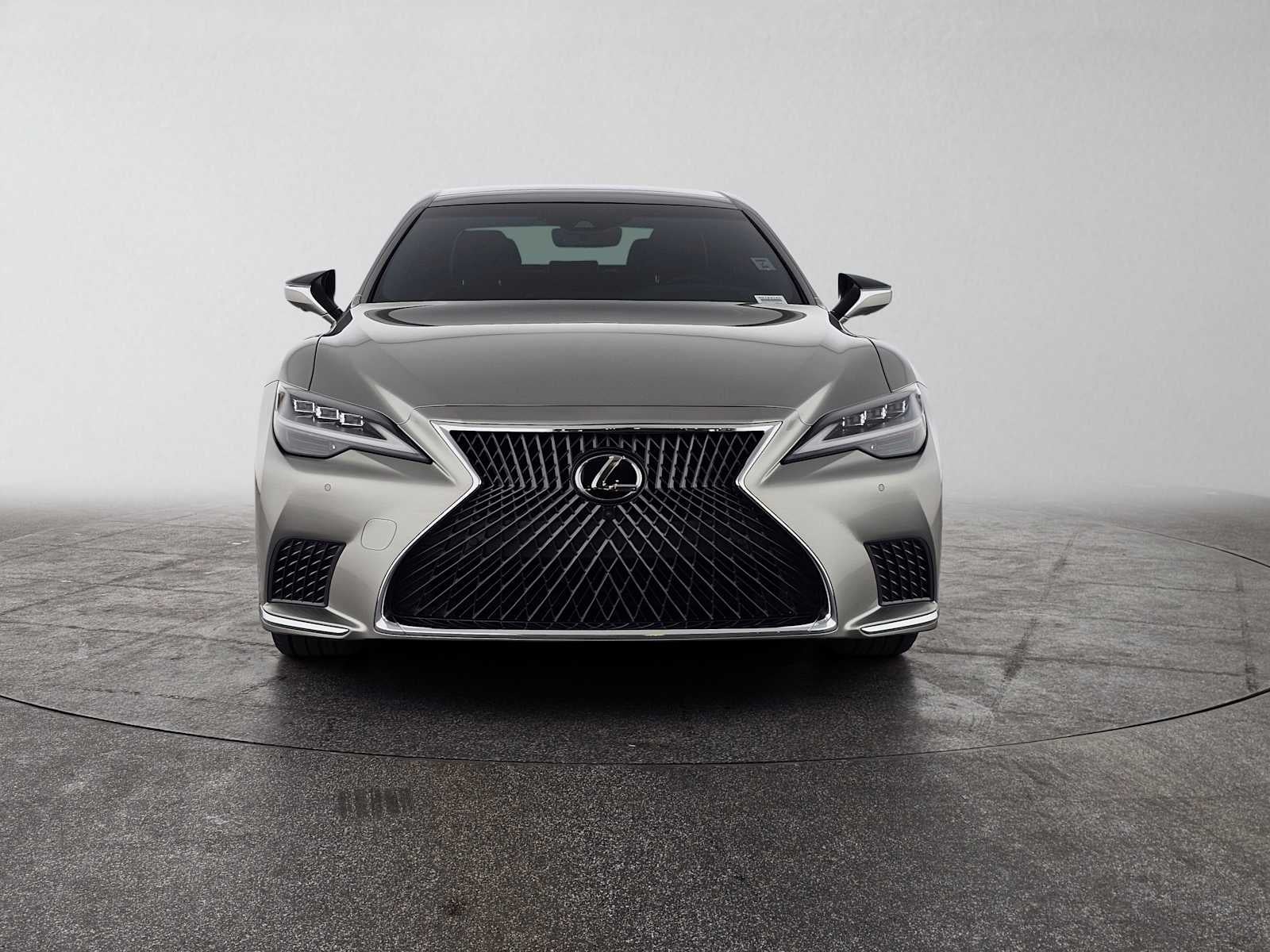 2022 Lexus LS LS 500