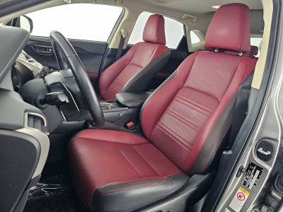2019 Lexus NX NX 300h