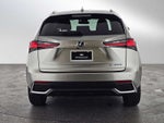 2019 Lexus NX NX 300h