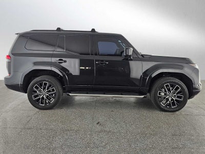 2024 Lexus GX GX 550 Premium