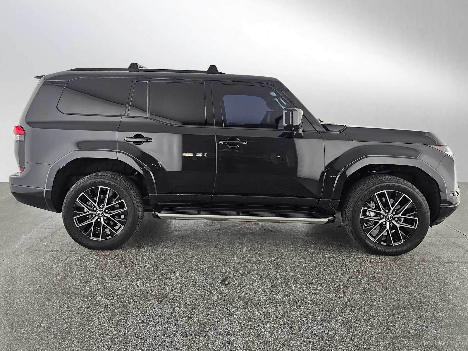 2024 Lexus GX GX 550 Premium