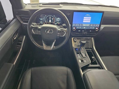 2024 Lexus GX GX 550 Premium