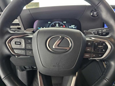 2024 Lexus GX GX 550 Premium