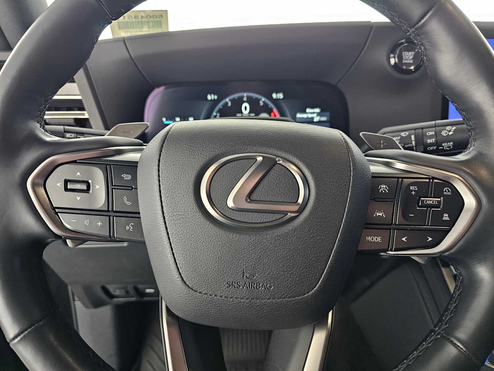 2024 Lexus GX GX 550 Premium