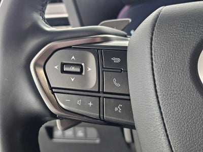 2024 Lexus GX GX 550 Premium