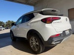 2020 Buick Encore GX Essence