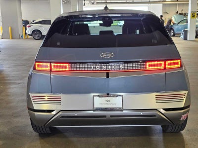 2024 Hyundai IONIQ 5 Limited