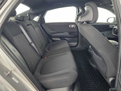 2024 Hyundai IONIQ 6 SE