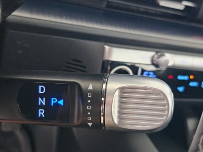 2024 Hyundai IONIQ 6 SE