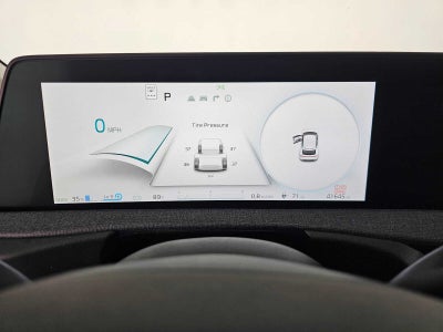 2024 Kia EV6 Light