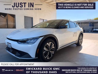 2024 Kia EV6 Light
