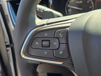 2021 Buick Envision Preferred