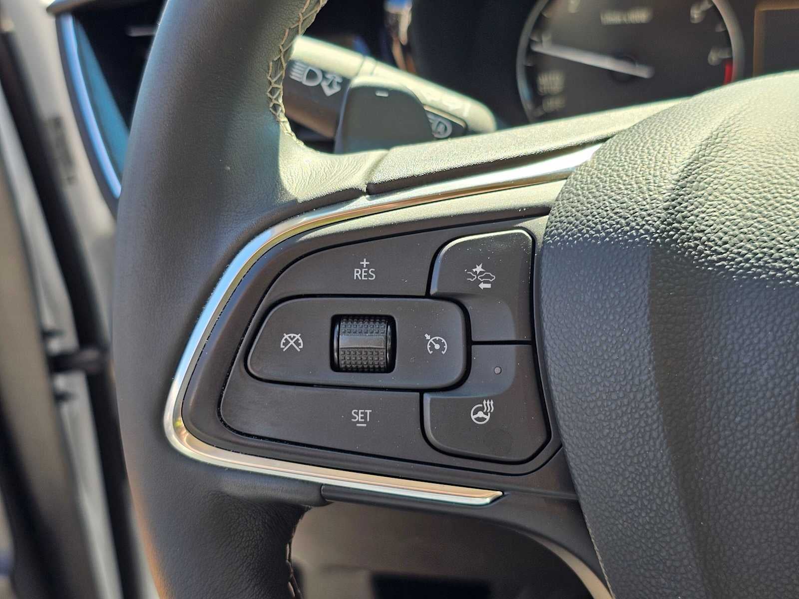 2021 Buick Envision Preferred